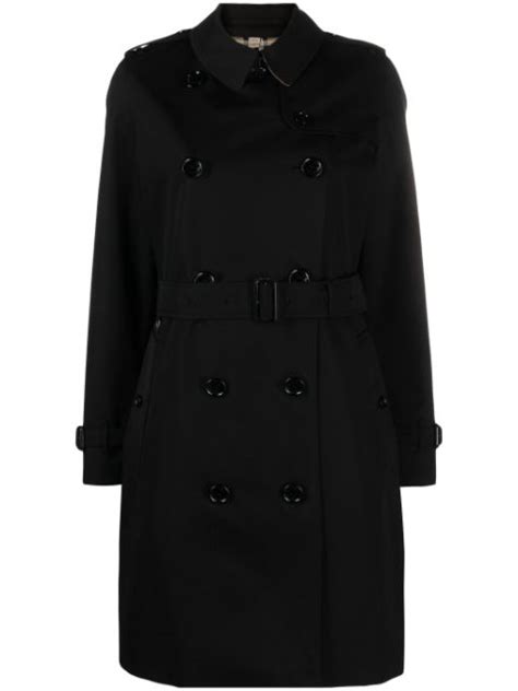 cappotto collo in velluto burberry|Cappotti BURBERRY Donna .